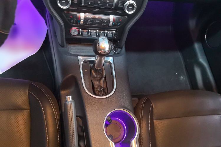 Used Ford Mustang 2021 2.3T EcoBoost Gear Lever