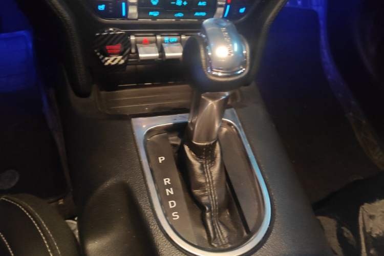 Used Ford Mustang 2021 2.3T EcoBoost Gear Lever