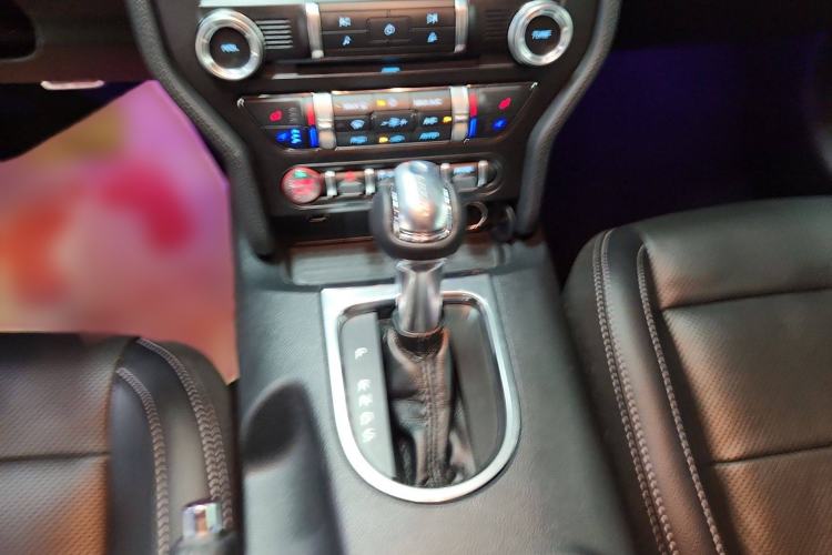 Used Ford Mustang 2021 2.3T EcoBoost Gear Lever