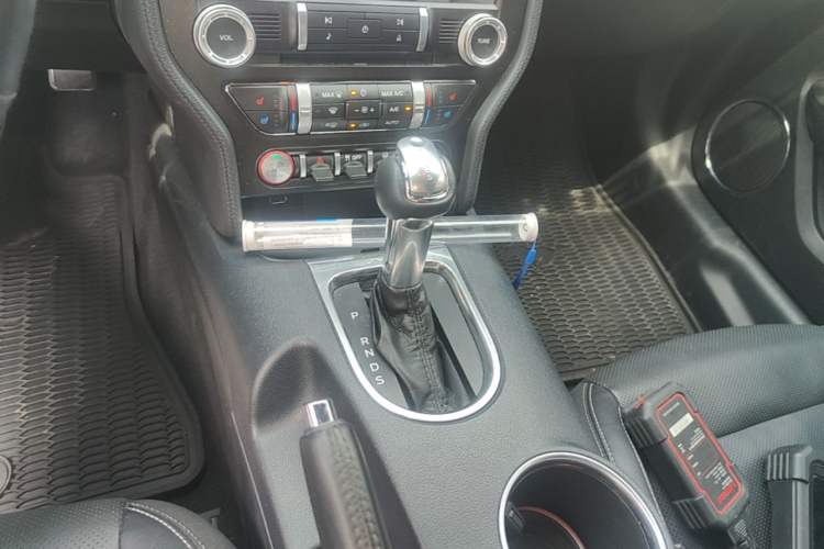 Used Ford Mustang 2021 2.3T EcoBoost Gear Lever