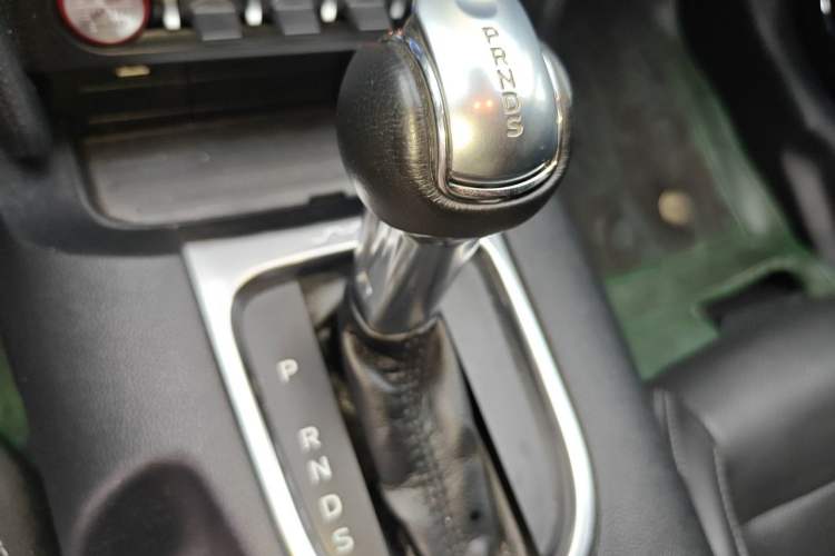 Used Ford Mustang 2021 2.3L EcoBoost Stealth Revival Limited Edition Gear Lever