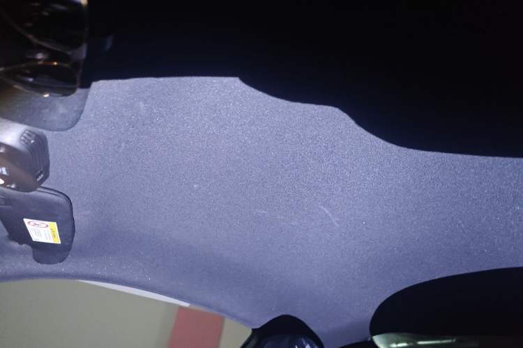 Used Ford Mustang 2021 2.3T EcoBoost Headliner
