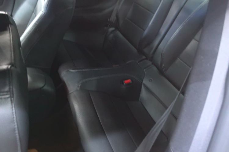 Used Ford Mustang 2021 2.3T EcoBoost Interior 1