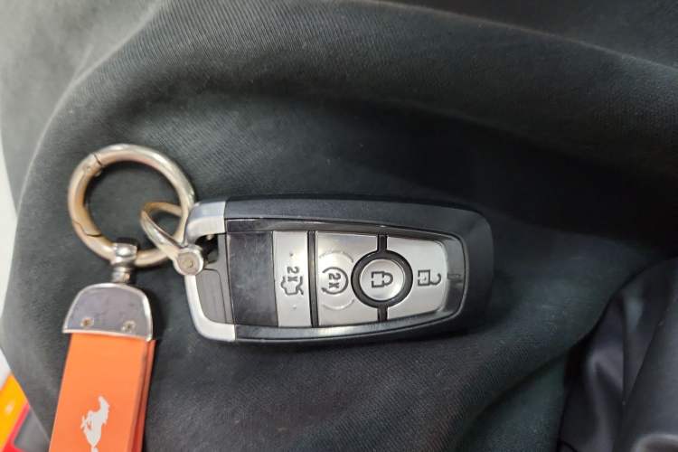 Used Ford Mustang 2021 2.3T EcoBoost Interior 1