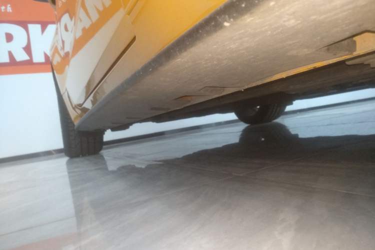 Used Ford Mustang 2021 2.3T EcoBoost Right Side Sill