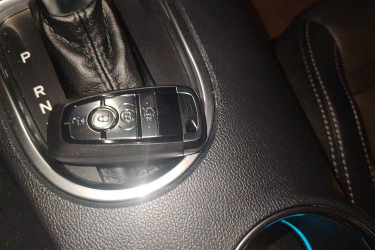 Used Ford Mustang 2021 2.3L EcoBoost Stealth Revival Limited Edition Vehicle Key