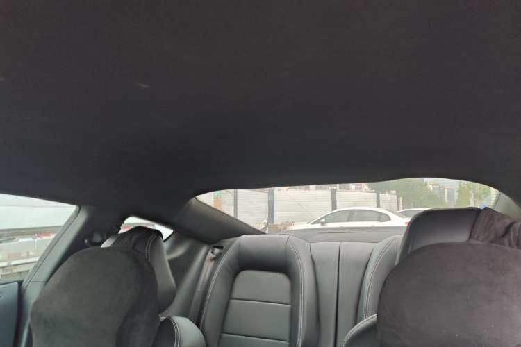 Used Ford Mustang  Headliner