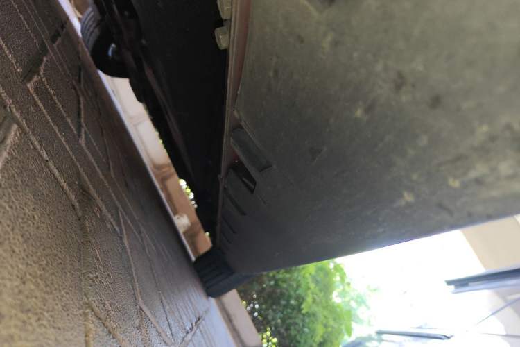 Used Ford Mustang  Chassis Front Left