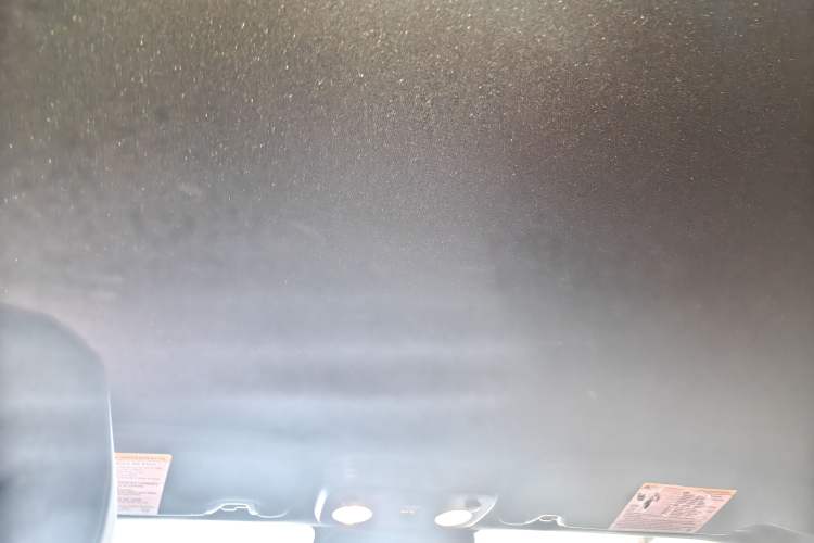 Used Ford Mustang  Headliner