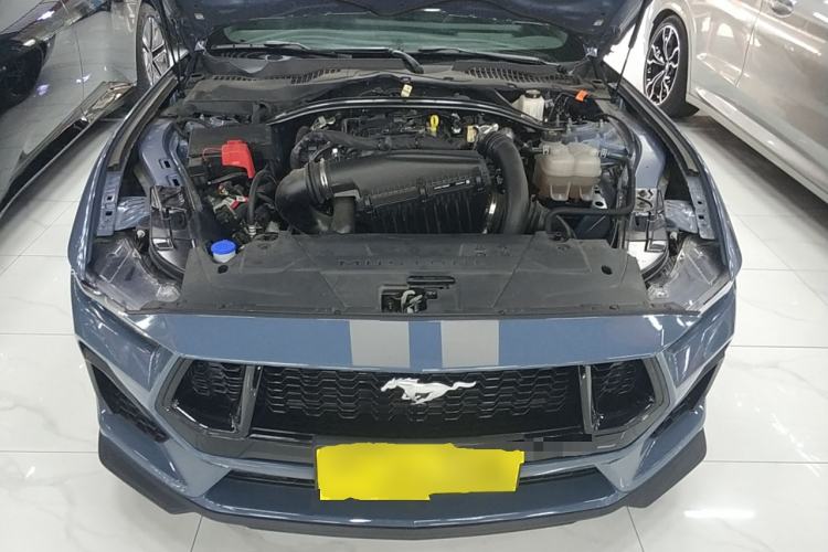 Used Ford Mustang 2024 2.3T EcoBoost Hardtop Performance Edition Engine Bay