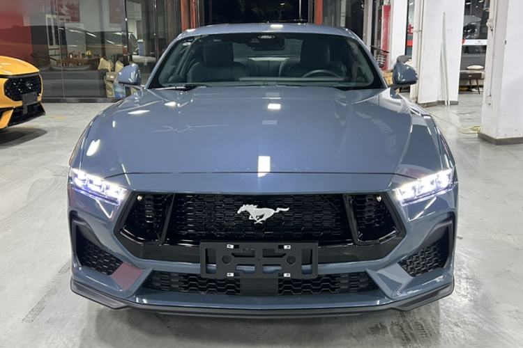 Used Ford Mustang 2024 2.3T EcoBoost Hardtop Performance Edition Exterior 1