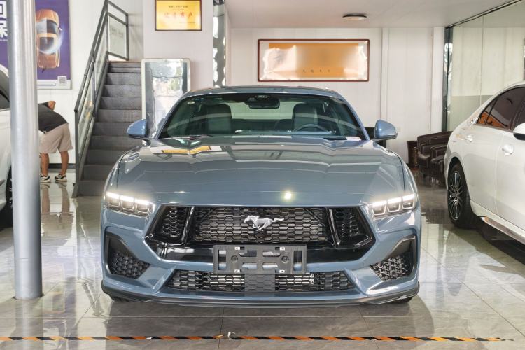 Used Ford Mustang 2024 2.3T EcoBoost Hardtop Performance Edition Exterior 1