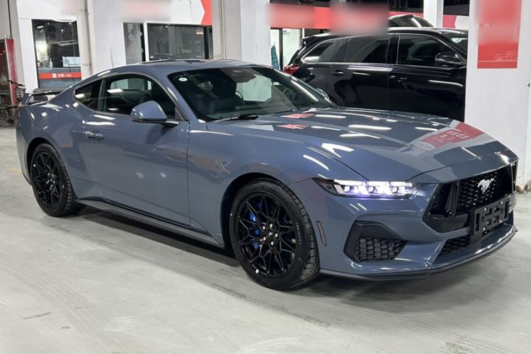 Used Ford Mustang 2024 2.3T EcoBoost Hardtop Performance Edition Exterior 2