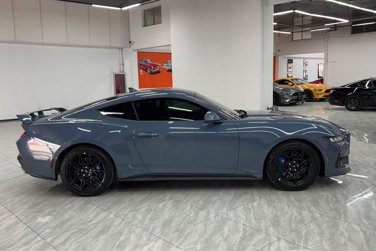 Used Ford Mustang 2024 2.3T EcoBoost Hardtop Performance Edition Exterior 2