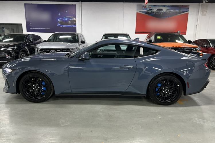 Used Ford Mustang 2024 2.3T EcoBoost Hardtop Performance Edition Exterior 3