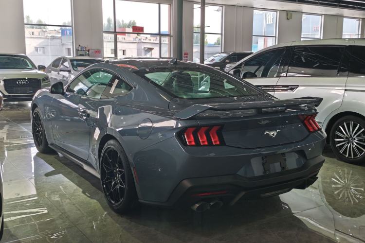 Used Ford Mustang 2024 2.3T EcoBoost Hardtop Performance Edition Exterior 3