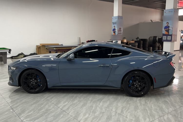 Used Ford Mustang 2024 2.3T EcoBoost Hardtop Performance Edition Exterior 5