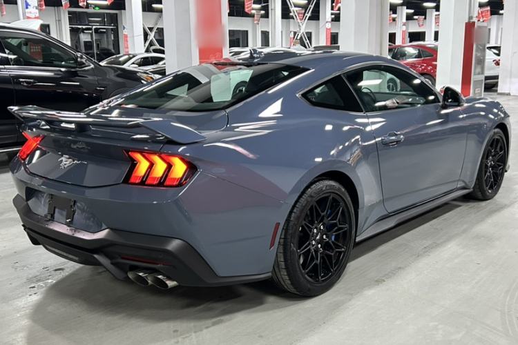 Used Ford Mustang 2024 2.3T EcoBoost Hardtop Performance Edition Exterior 7