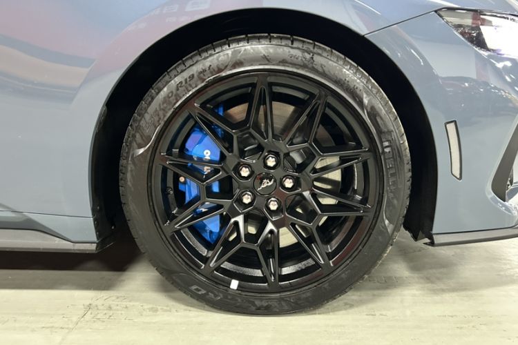 Used Ford Mustang 2024 2.3T EcoBoost Hardtop Performance Edition Exterior 8