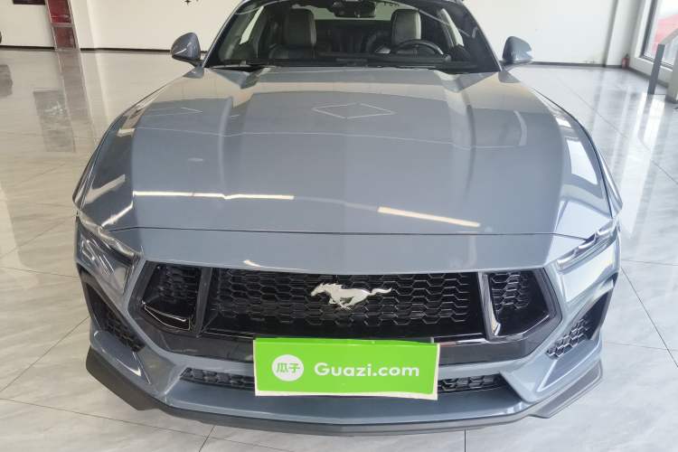 Used Ford Mustang 2024 2.3T EcoBoost Hardtop Performance Edition Front