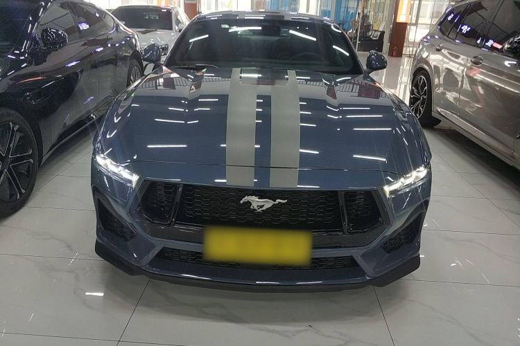 Used Ford Mustang 2024 2.3T EcoBoost Hardtop Performance Edition Front