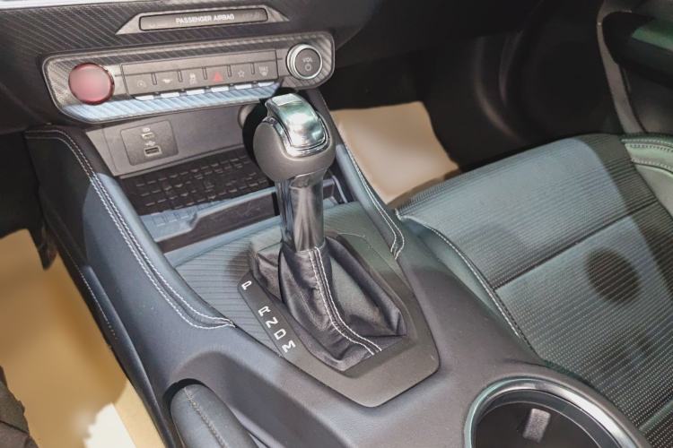 Used Ford Mustang 2024 2.3T EcoBoost Hardtop Performance Edition Gear Lever