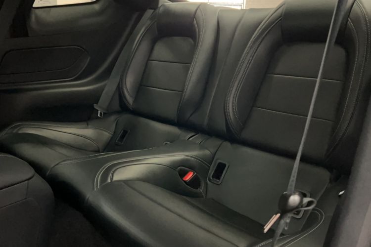 Used Ford Mustang 2024 2.3T EcoBoost Hardtop Performance Edition Interior 1