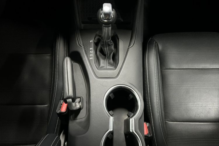 Used Ford Mustang 2024 2.3T EcoBoost Hardtop Performance Edition Interior 3
