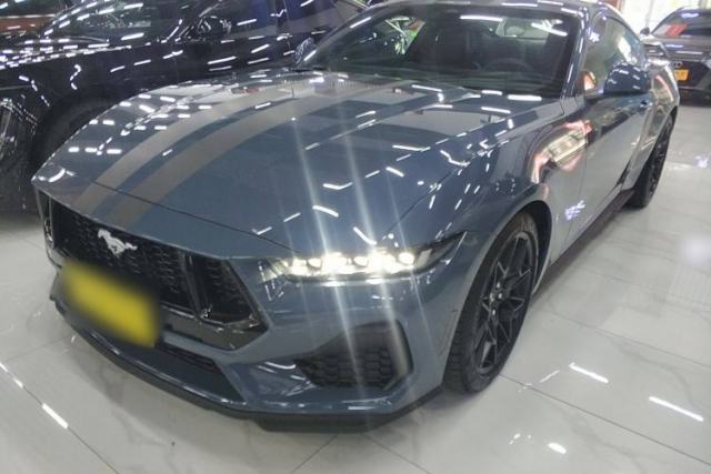 Used Ford Mustang 2024 2.3T EcoBoost Hardtop Performance Edition