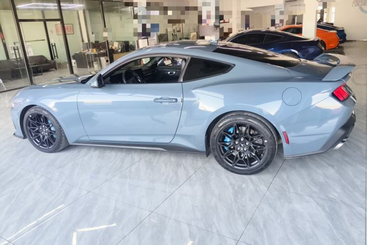 Used Ford Mustang 2024 2.3T EcoBoost Hardtop Performance Edition Left Side