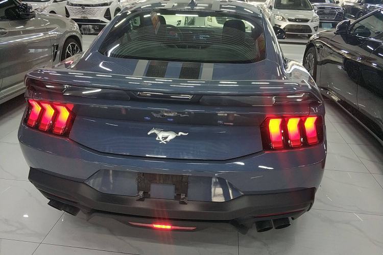 Used Ford Mustang 2024 2.3T EcoBoost Hardtop Performance Edition Rear