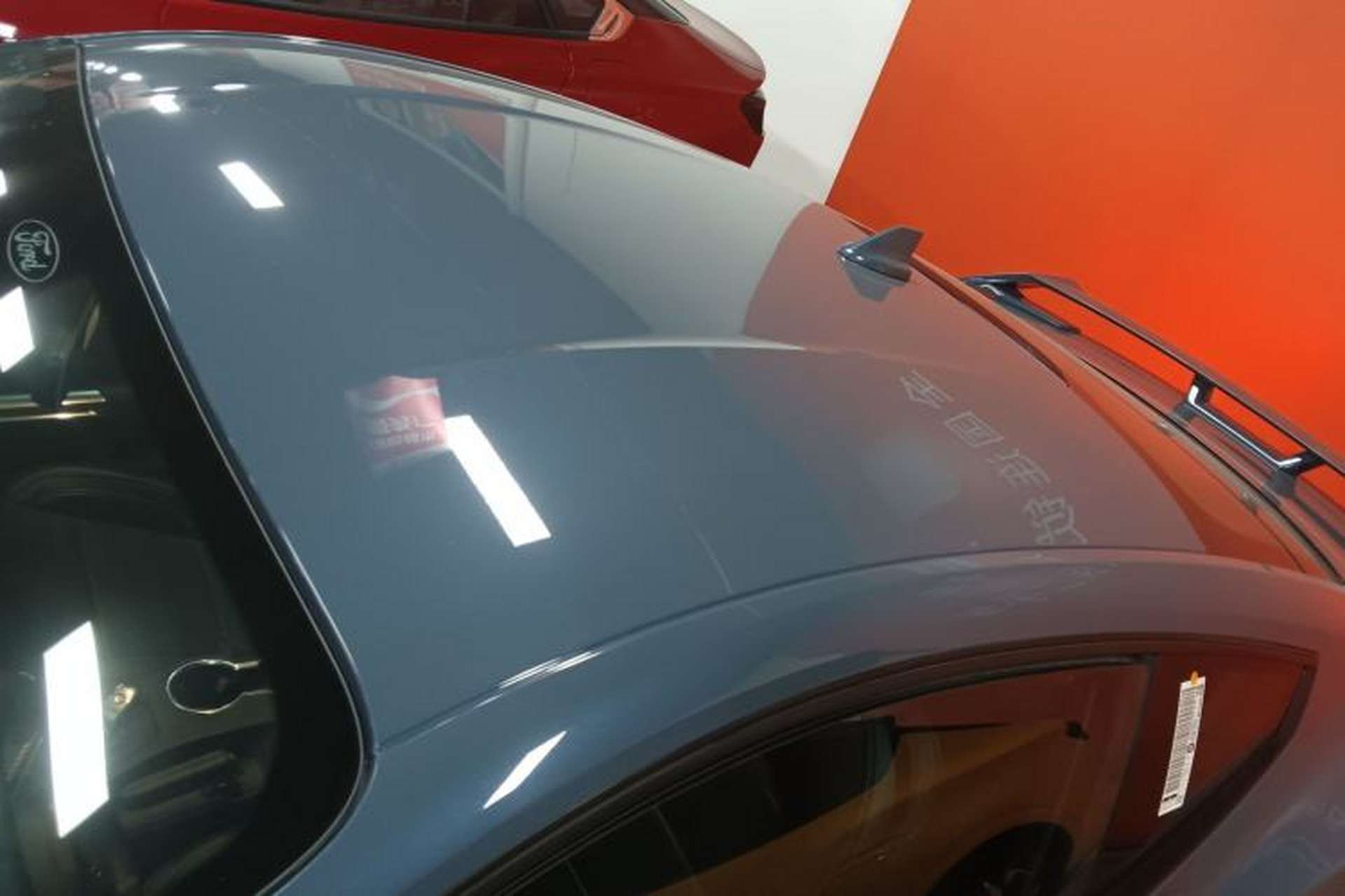 Used Ford Mustang 2024 2.3T EcoBoost Hardtop Performance Edition Roof