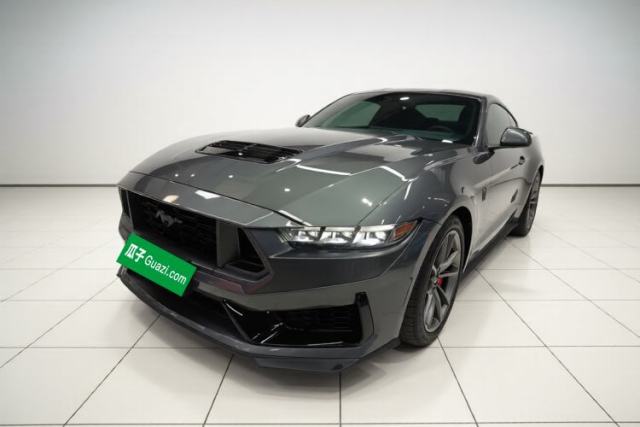 Used Ford Mustang 2024 5.0L V8 Dark Horse