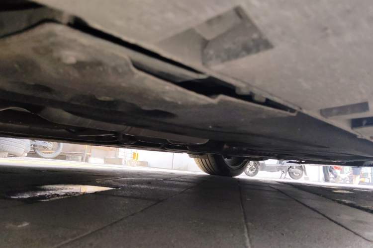 Used Ford Mustang 2024 5.0L V8 Dark Horse Chassis Front Left