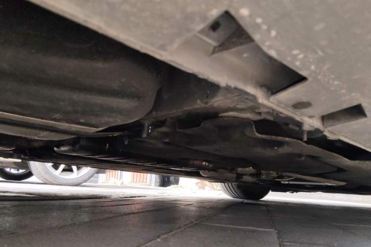 Used Ford Mustang 2024 5.0L V8 Dark Horse Chassis Rear Right