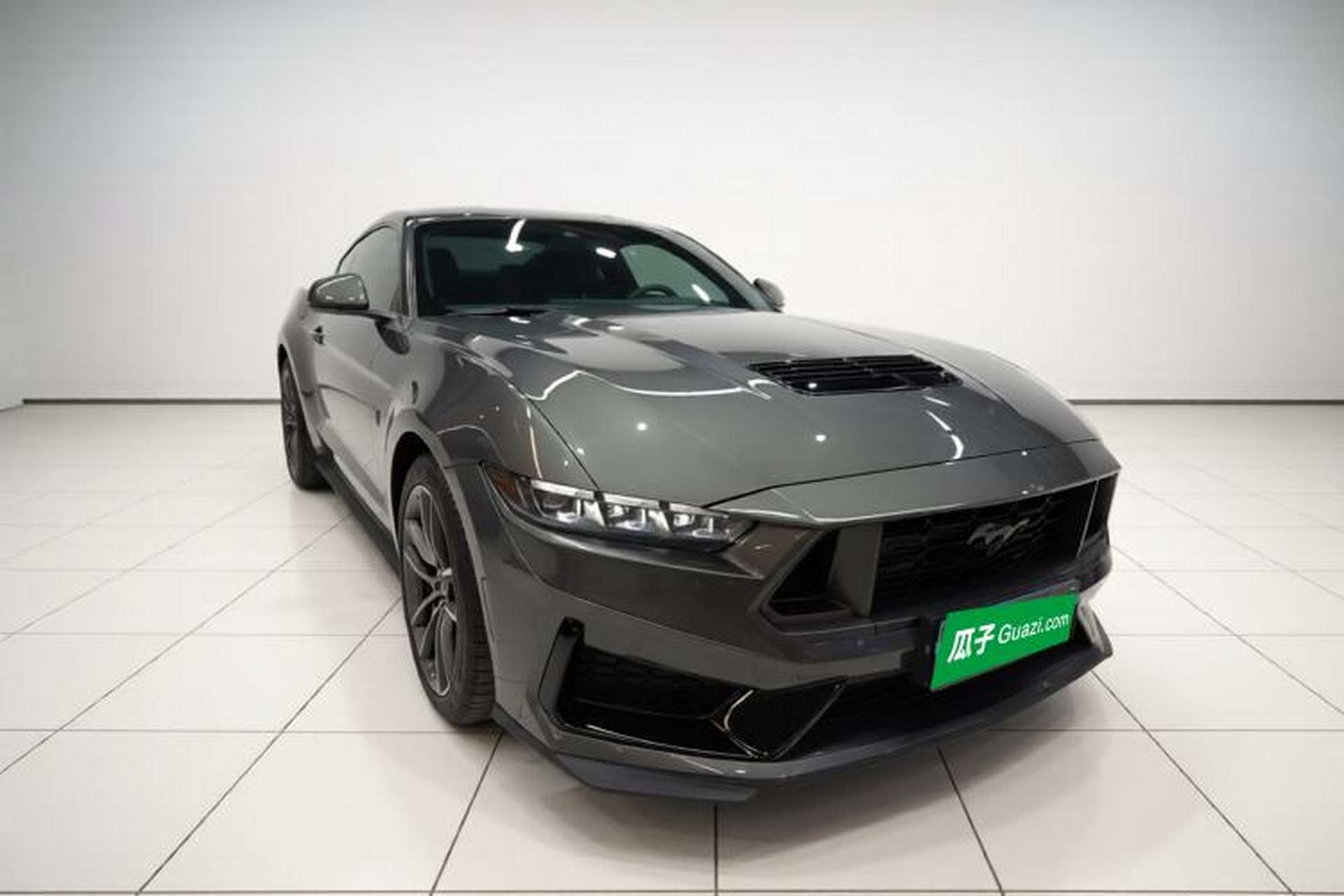 Used Ford Mustang 2024 5.0L V8 Dark Horse Exterior 1
