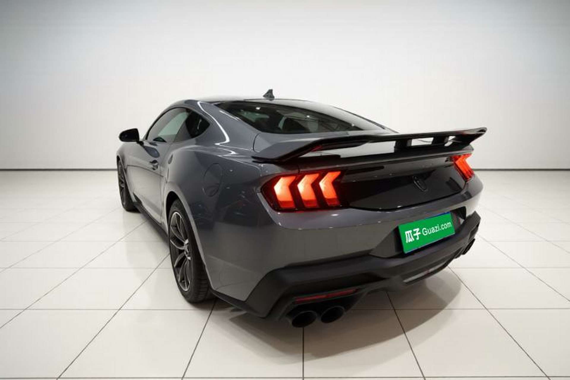 Used Ford Mustang 2024 5.0L V8 Dark Horse Exterior 2
