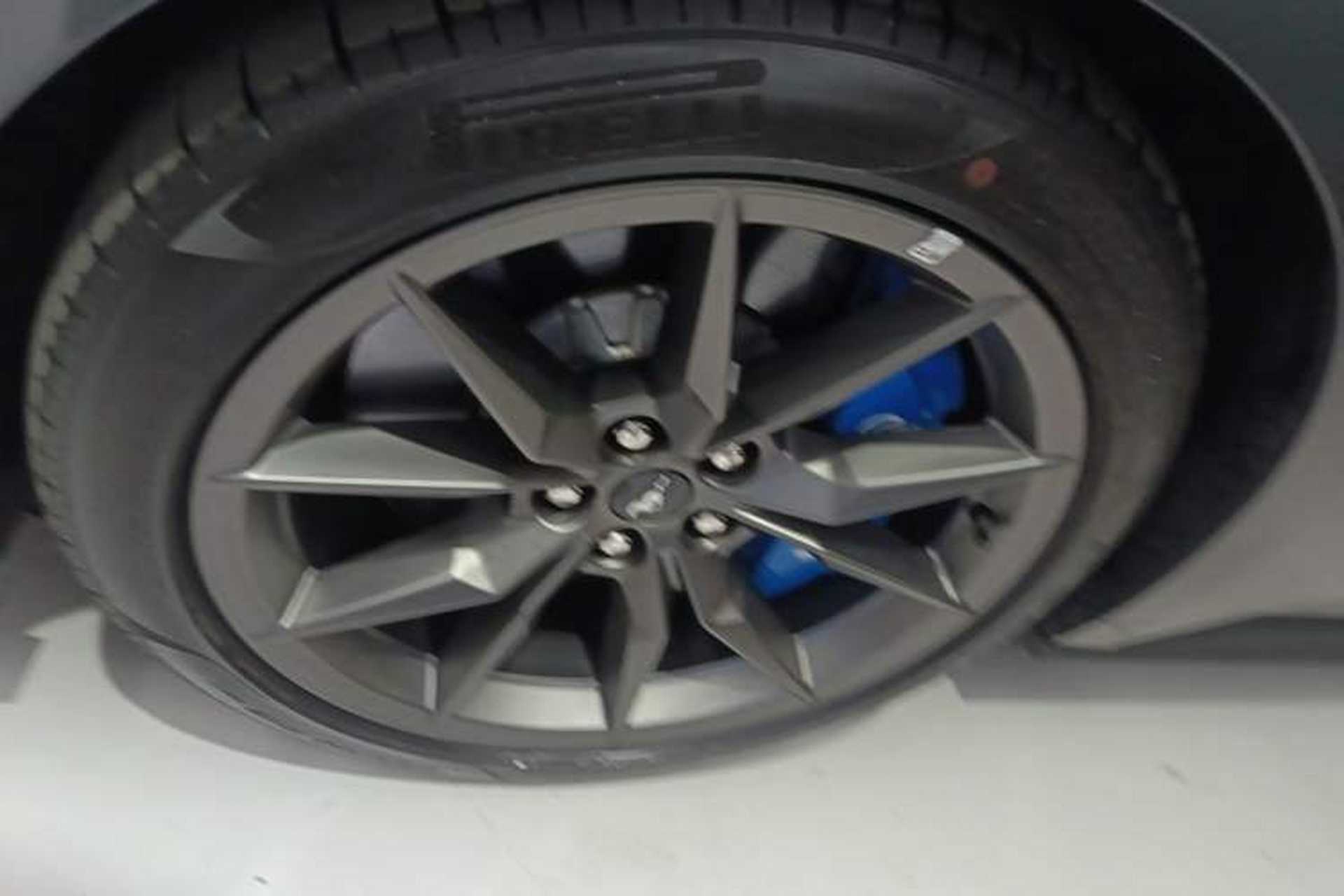 Used Ford Mustang 2024 5.0L V8 Dark Horse Exterior 4
