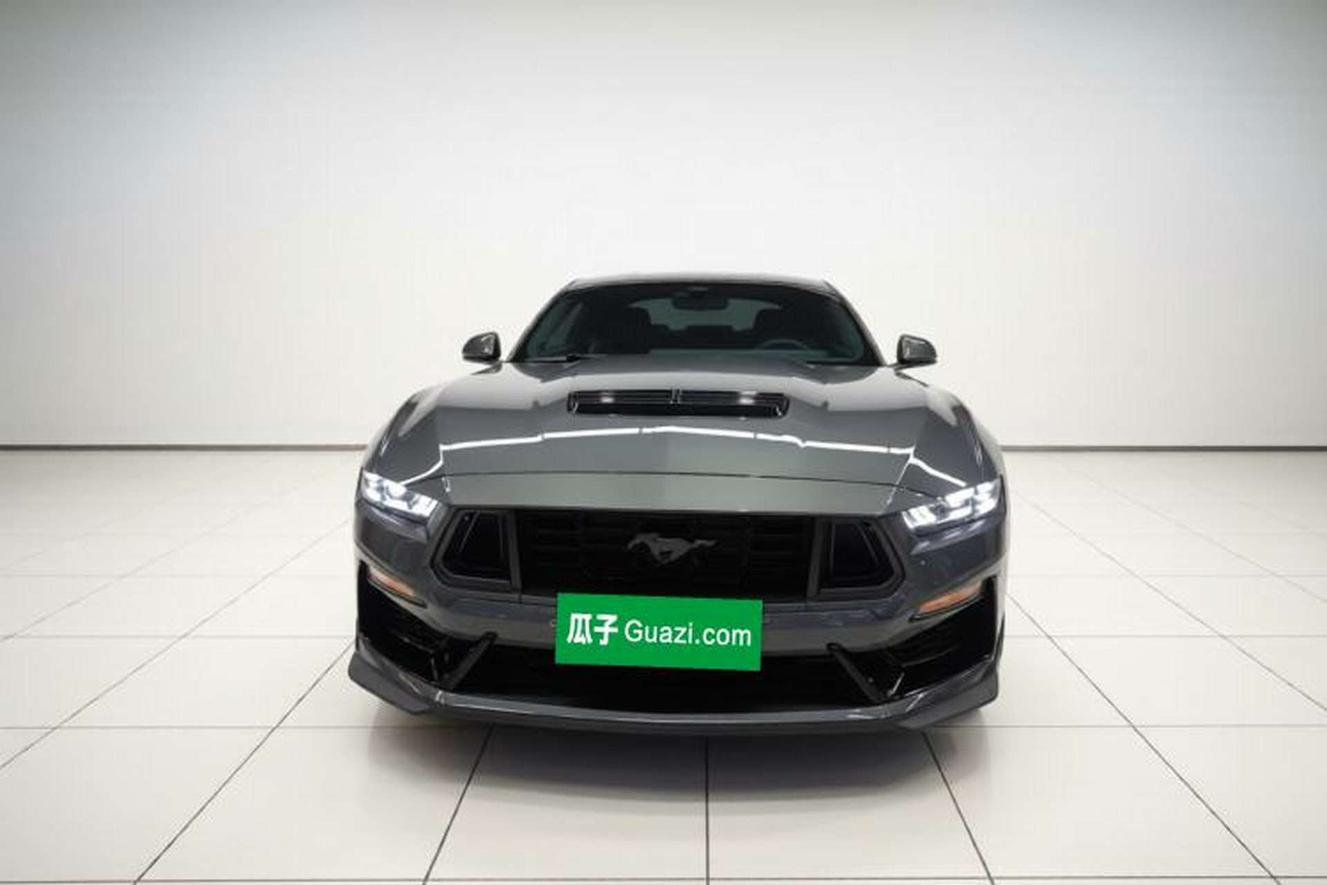 Used Ford Mustang 2024 5.0L V8 Dark Horse Front