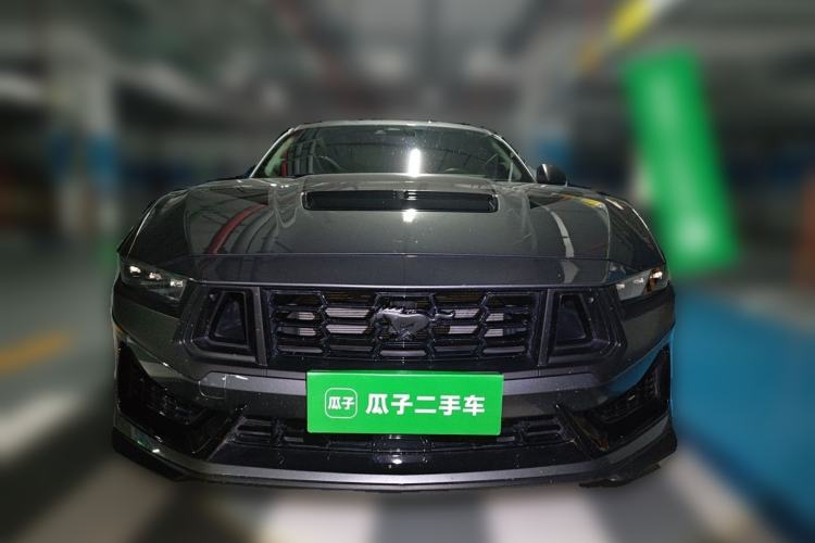 Used Ford Mustang 2024 5.0L V8 Dark Horse Front