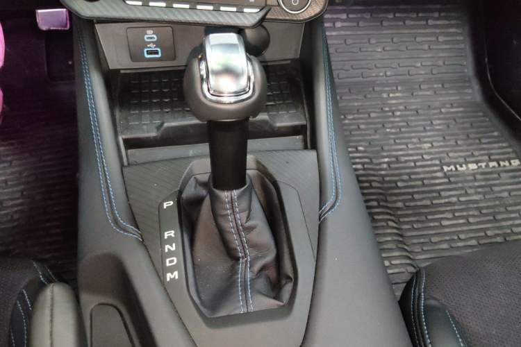 Used Ford Mustang 2024 5.0L V8 Dark Horse Gear Lever