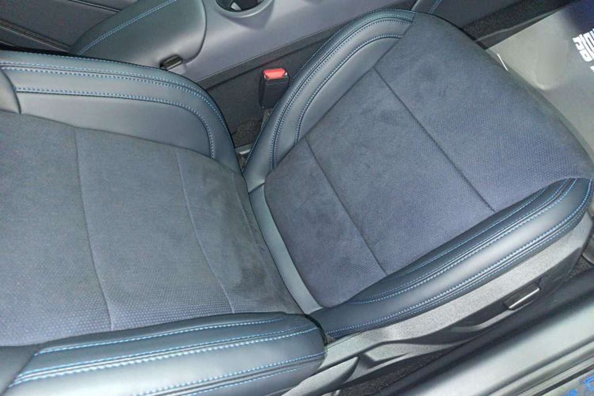 Used Ford Mustang 2024 5.0L V8 Dark Horse Right Front Seat