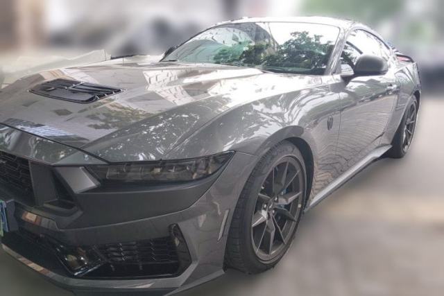 Used Ford Mustang 2024 5.0L V8 Dark Horse