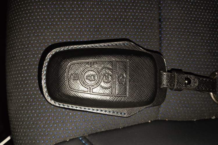 Used Ford Mustang 2024 5.0L V8 Dark Horse Vehicle Key
