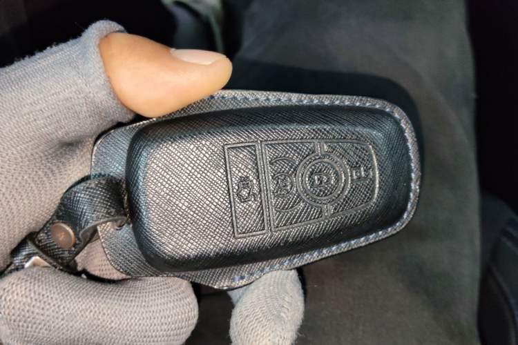 Used Ford Mustang 2024 5.0L V8 Dark Horse Vehicle Key