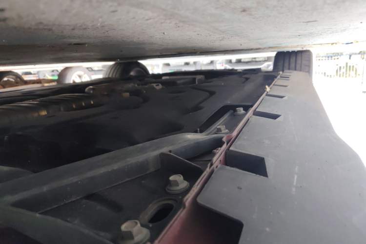 Used Ford Mustang 2024 2.3T EcoBoost Convertible Sport Edition Chassis Front Left