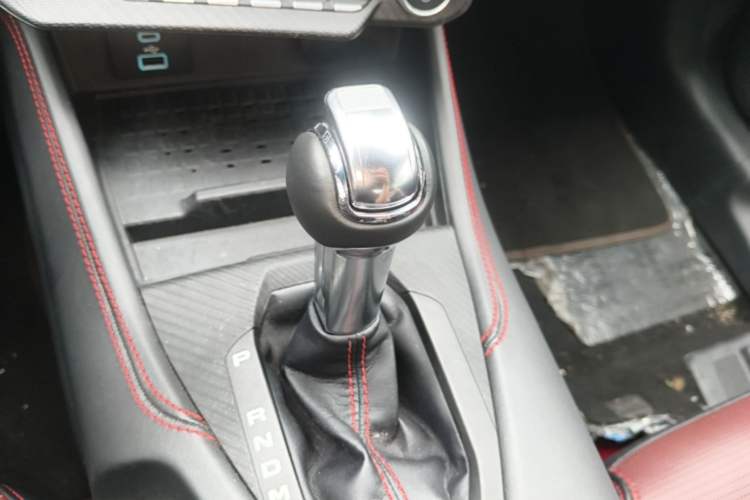 Used Ford Mustang 2024 2.3T EcoBoost Convertible Sport Edition Gear Lever