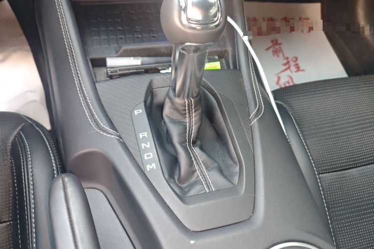 Used Ford Mustang 2024 2.3T EcoBoost Hardtop Performance Edition Gear Lever