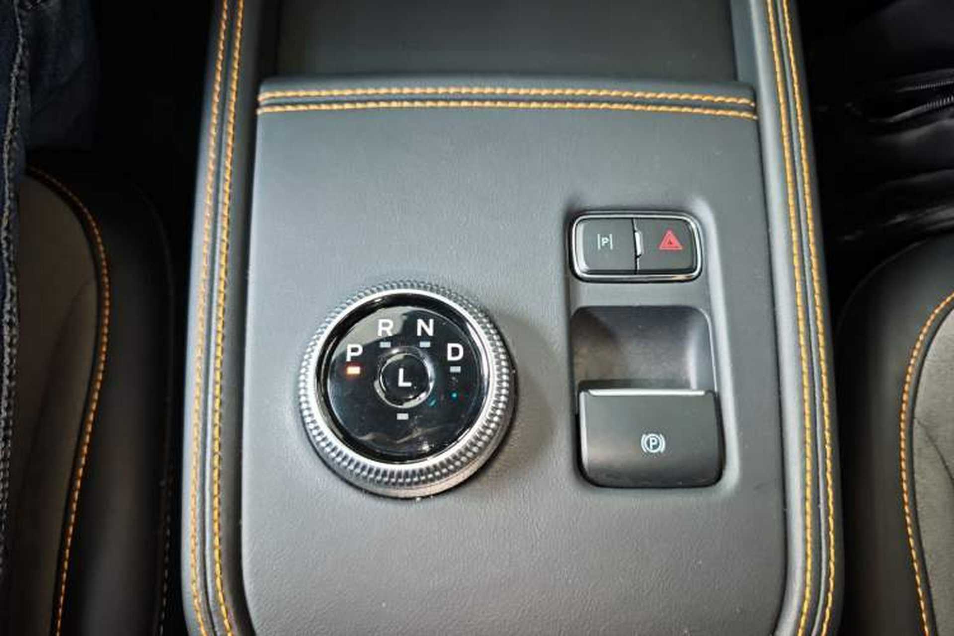 Used Ford Mustang Mach-E 2024 GT Model Gear Lever