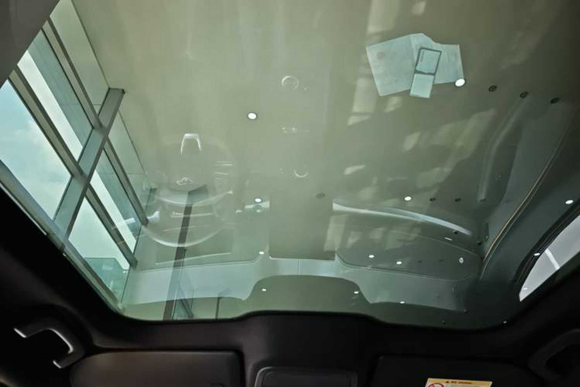 Used Ford Mustang Mach-E 2024 GT Model Headliner